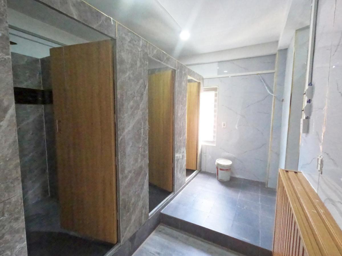 Hoang Anh Hostel Meo Vac Exterior photo